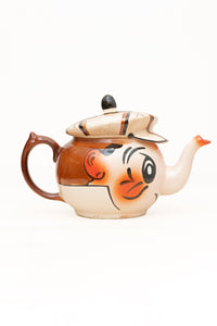 Vintage Tea Pot