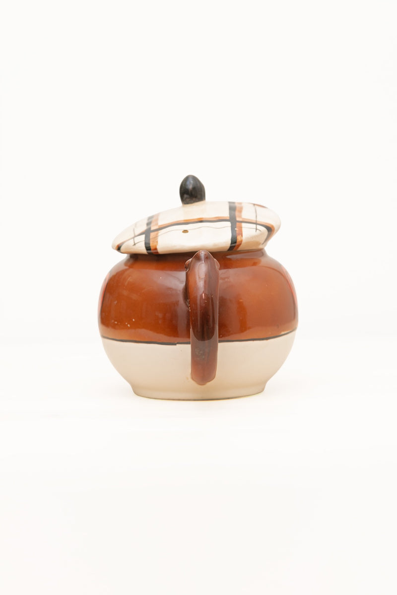 Vintage Tea Pot
