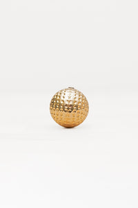 Vintage Golf Ball Tape Measure