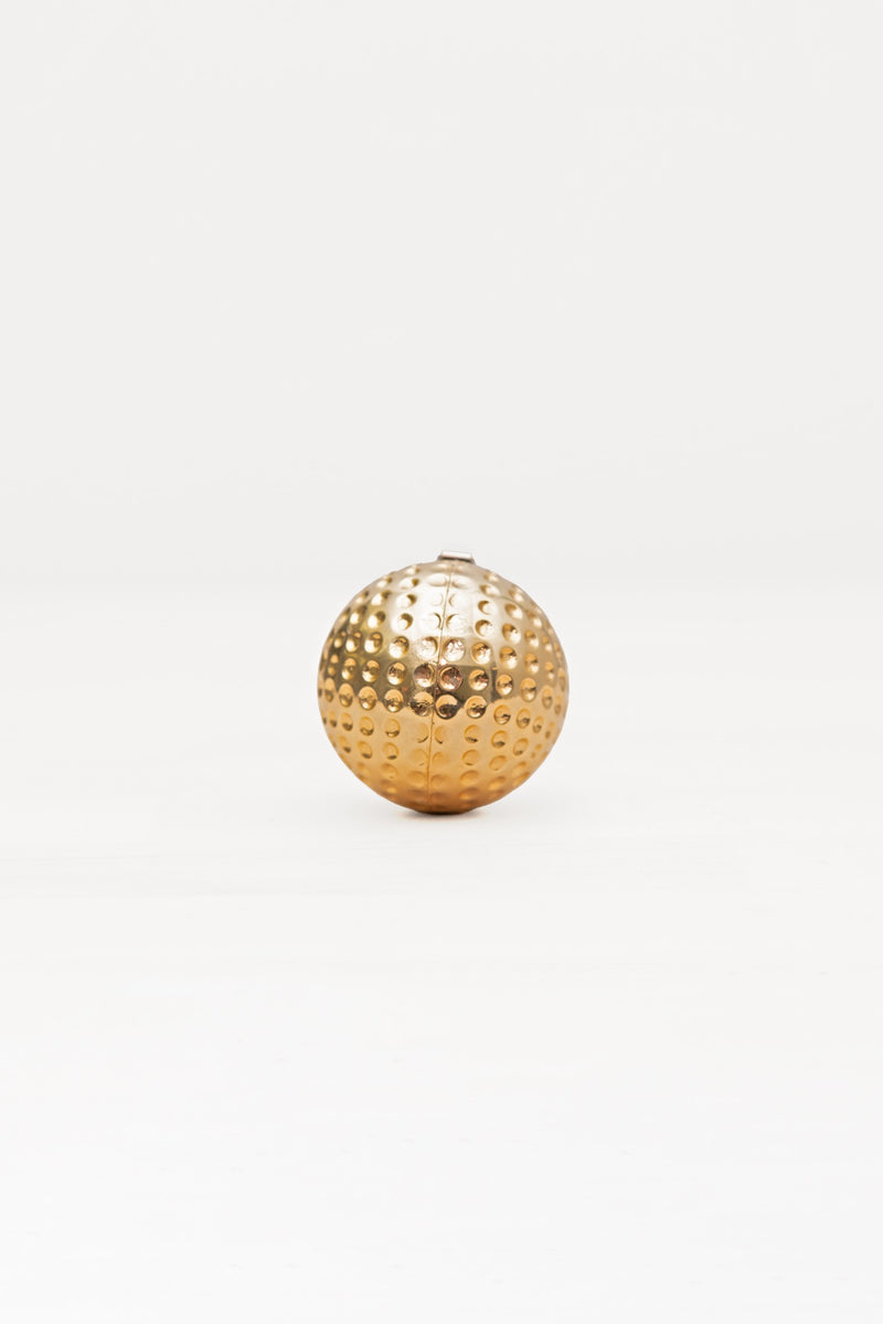 Vintage Golf Ball Tape Measure
