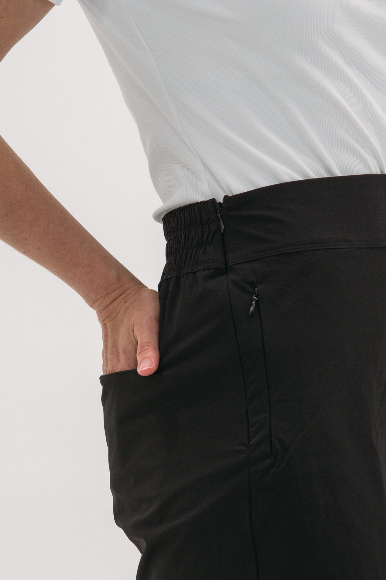 Essential Skort – Foray Golf