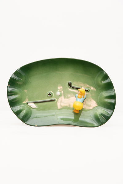 Vintage Catch All Tray