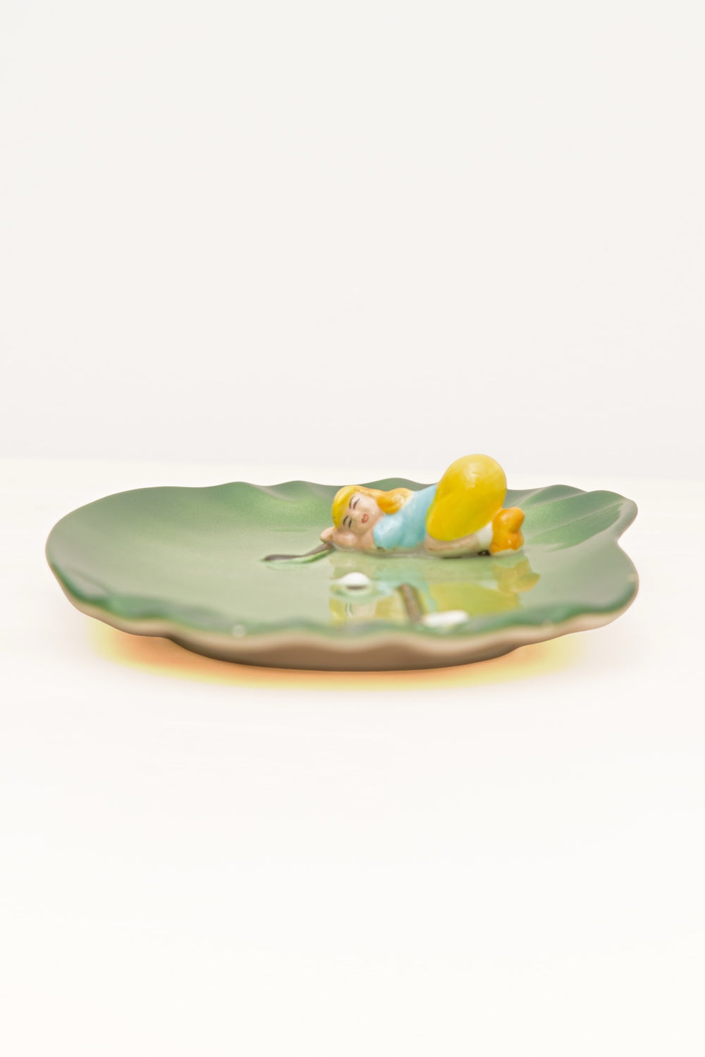 Vintage Catch All Tray