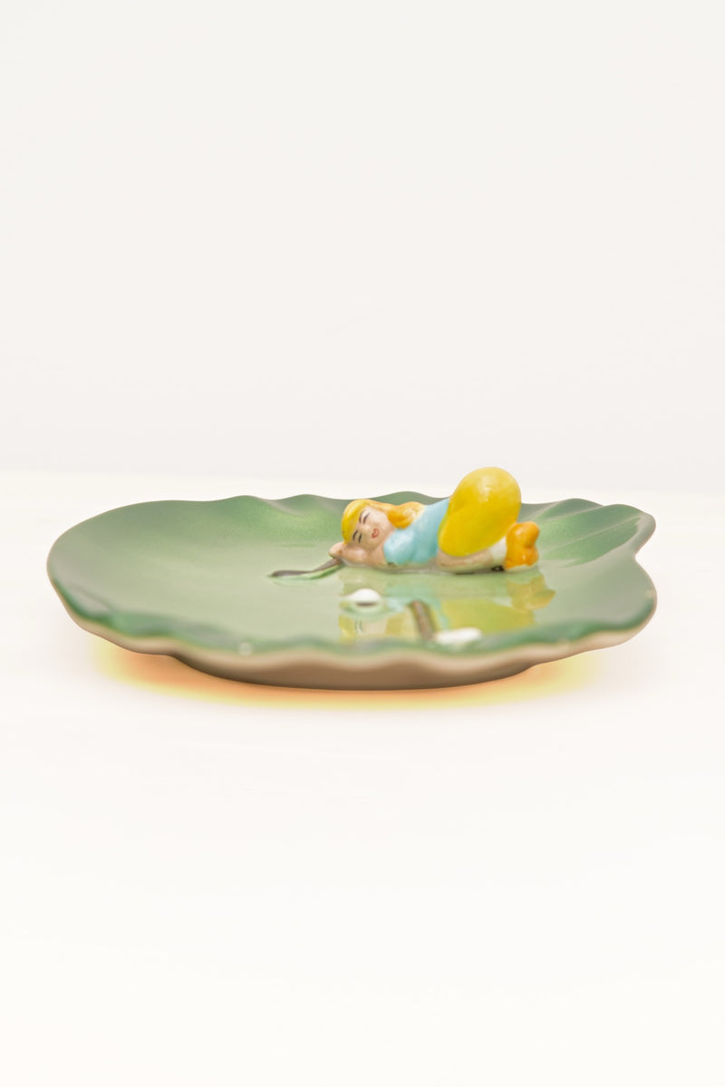 Vintage Catch All Tray