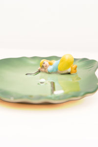 Vintage Catch All Tray