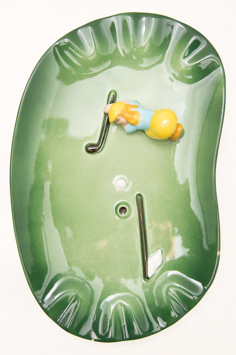 Vintage Catch All Tray