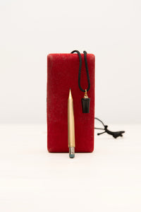 Vintage Gold Golf Mechanical Pencil