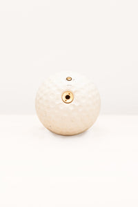 Vintage Large Golf Ball Lighter