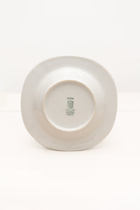 Vintage Overlapping Grip Plate