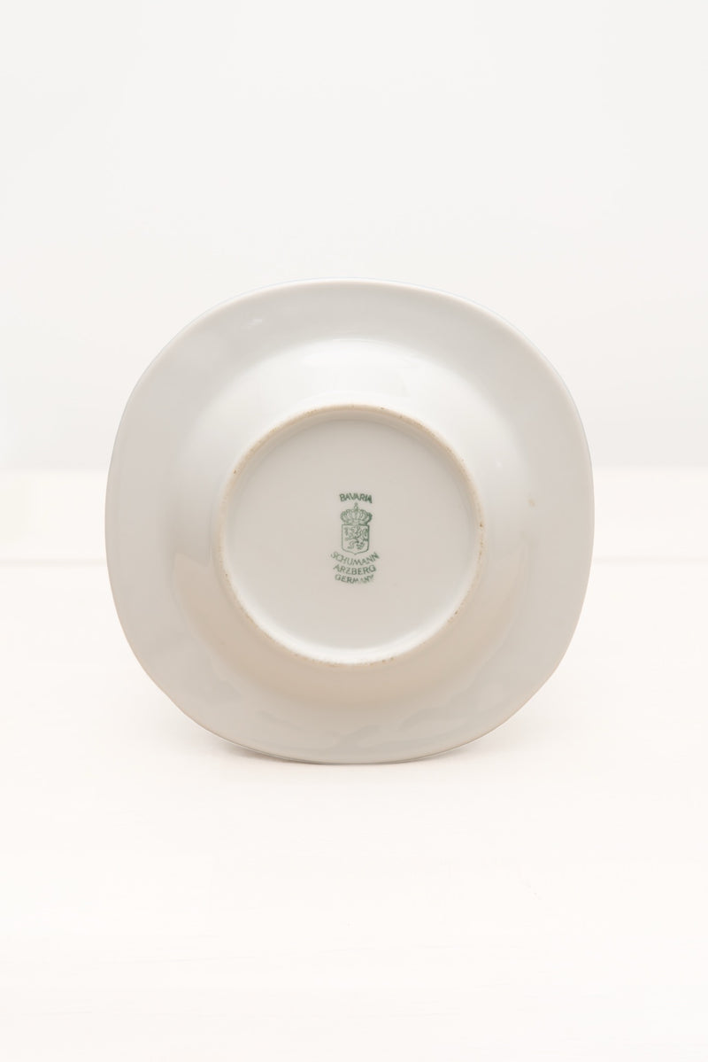 Vintage Overlapping Grip Plate