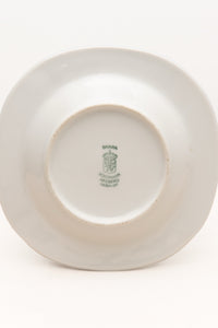 Vintage Overlapping Grip Plate