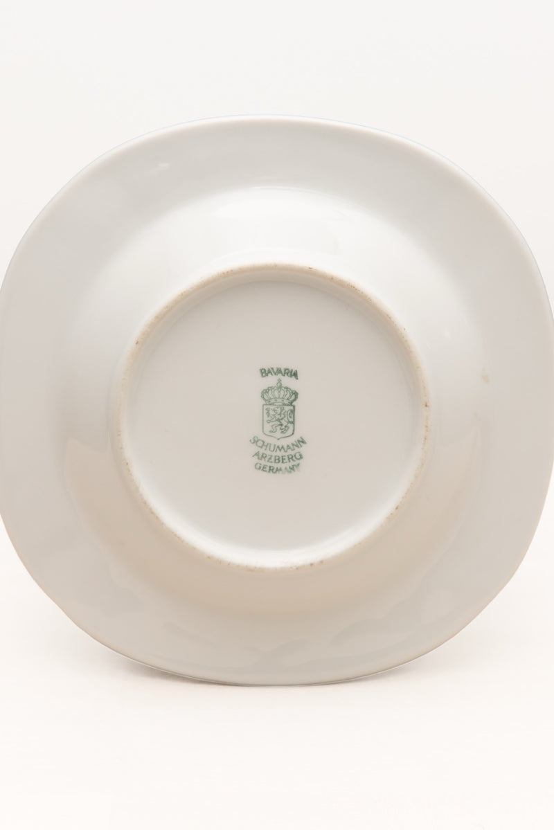 Vintage Overlapping Grip Plate