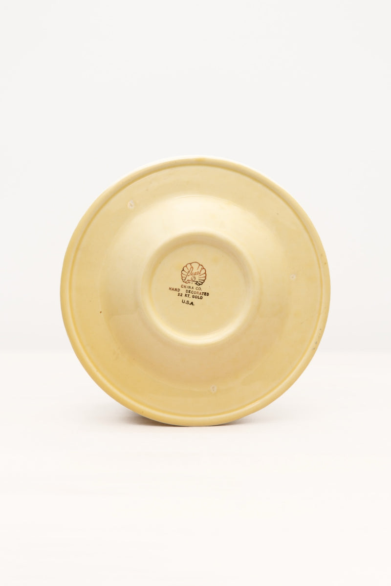 Vintage Golfers Never Die Plate