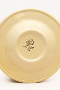 Vintage Golfers Never Die Plate