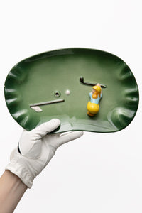 Vintage Catch All Tray