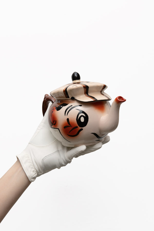 Vintage Tea Pot