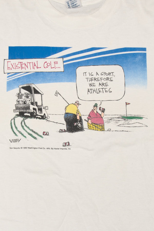 Vintage T-Shirt