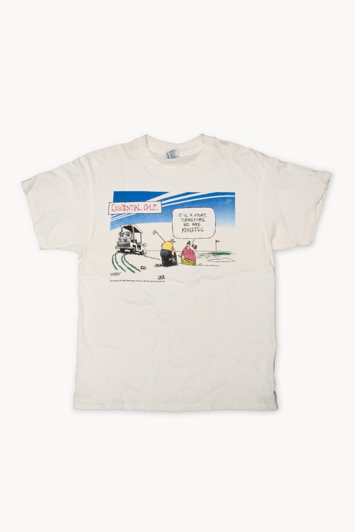 Vintage T-Shirt
