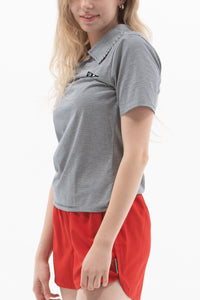 Navy/White Stripes