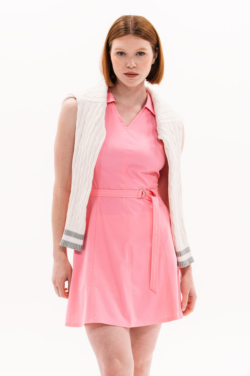 Sachet Pink