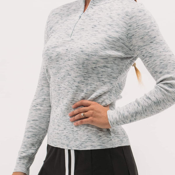Grey Melange