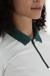 White/Green