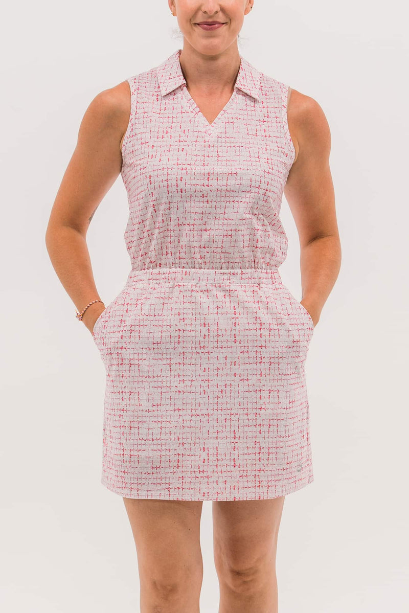 Boucle Print