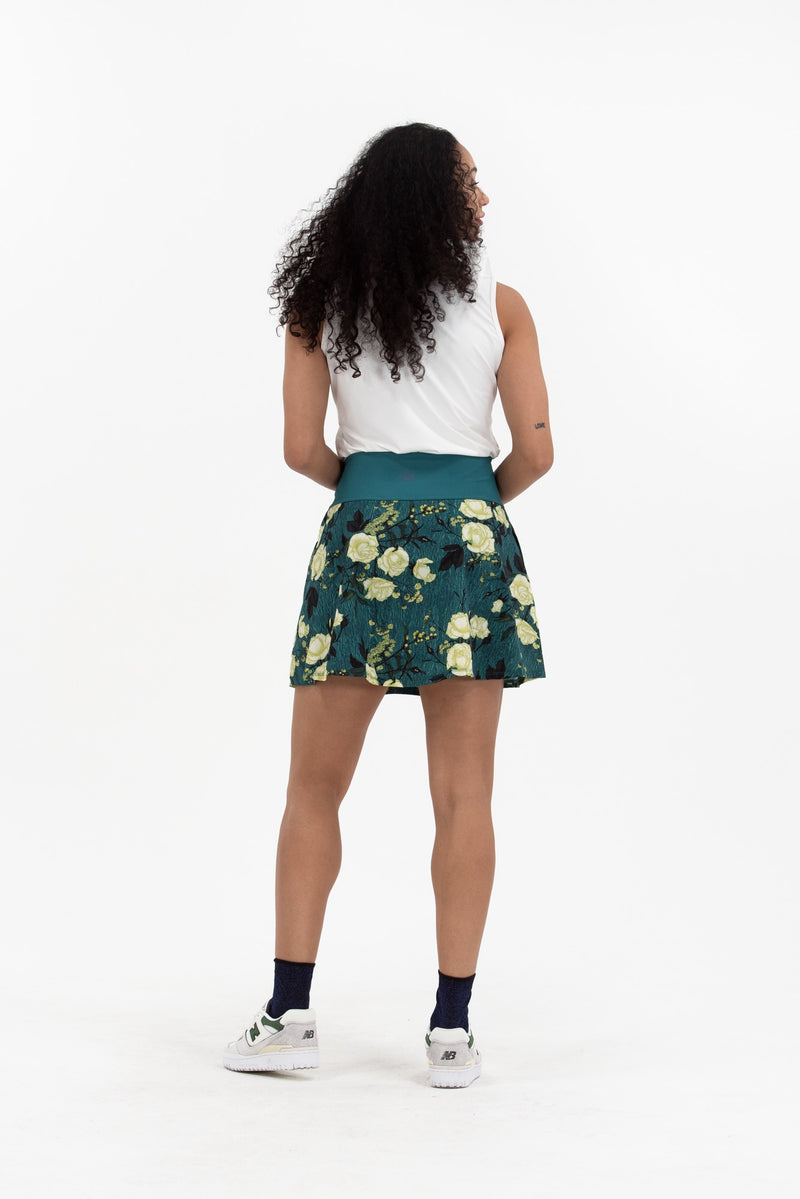 White/Navy