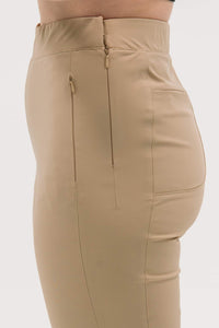 Oxford Tan