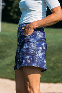 Leopard Toile