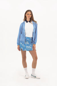 Marl Blue