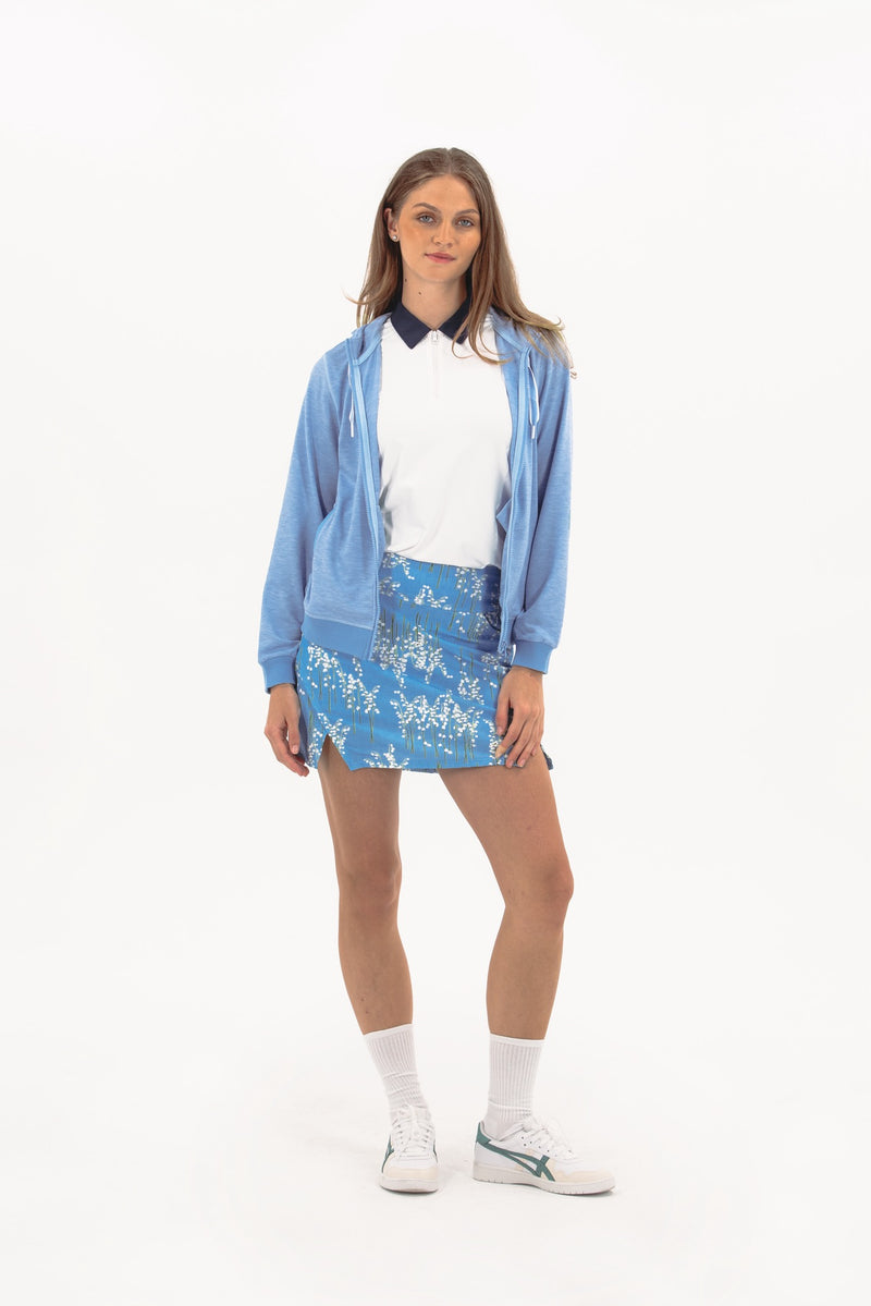 Marl Blue