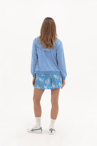 Marl Blue