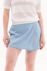 Placid Blue