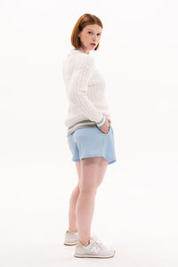 Placid Blue