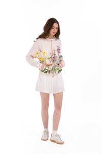 Mille Fleurs Bomber