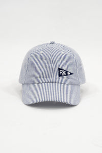 White/Blue