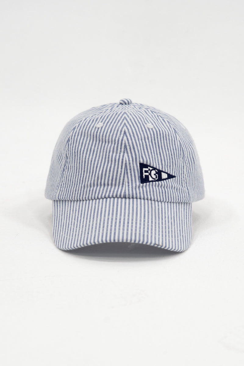 White/Blue