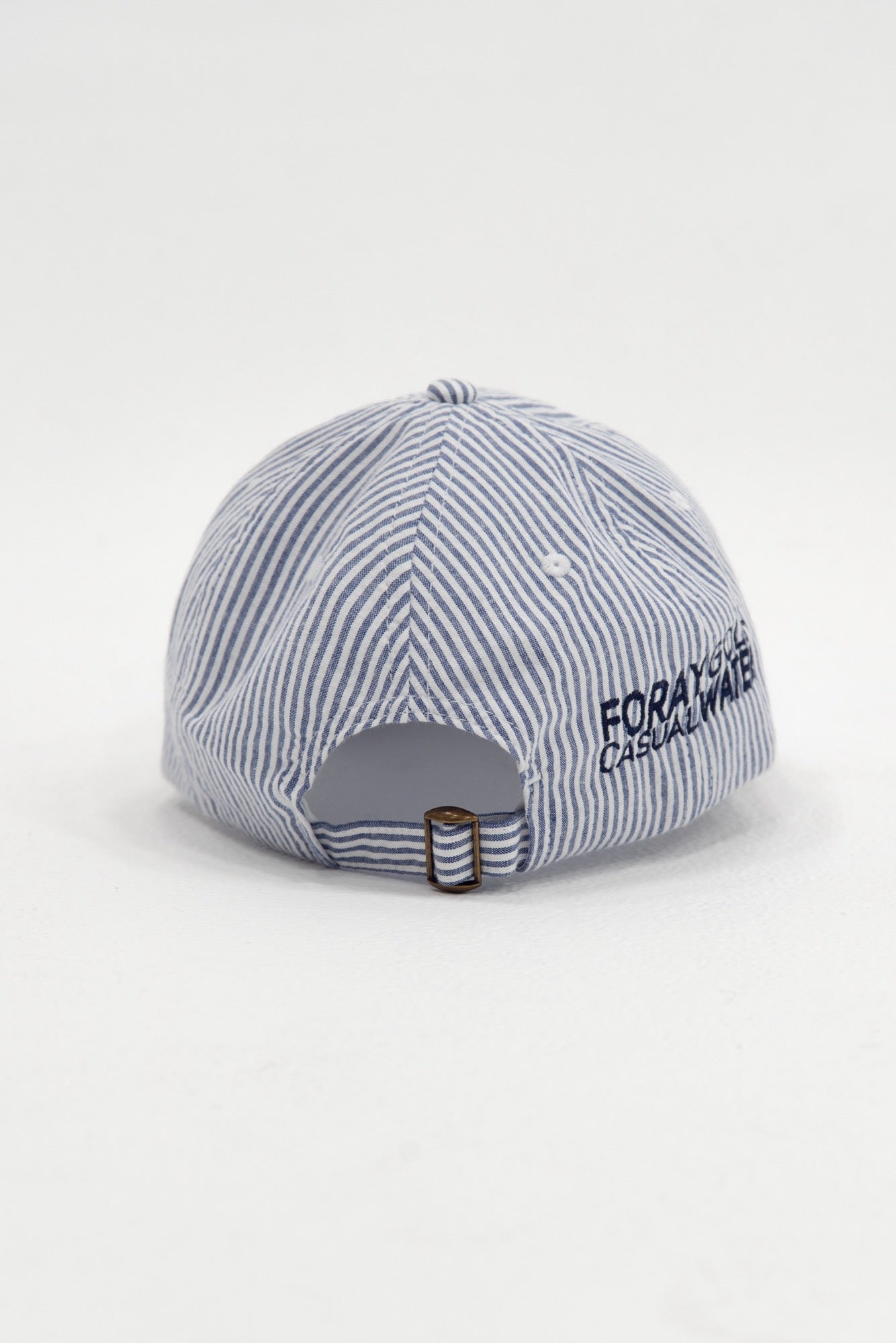 【新品】GOLFICKERS 5525 NEWERA CAP golfickers×New Era×5525 CAP navy 7 3/8