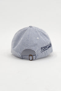 White/Blue