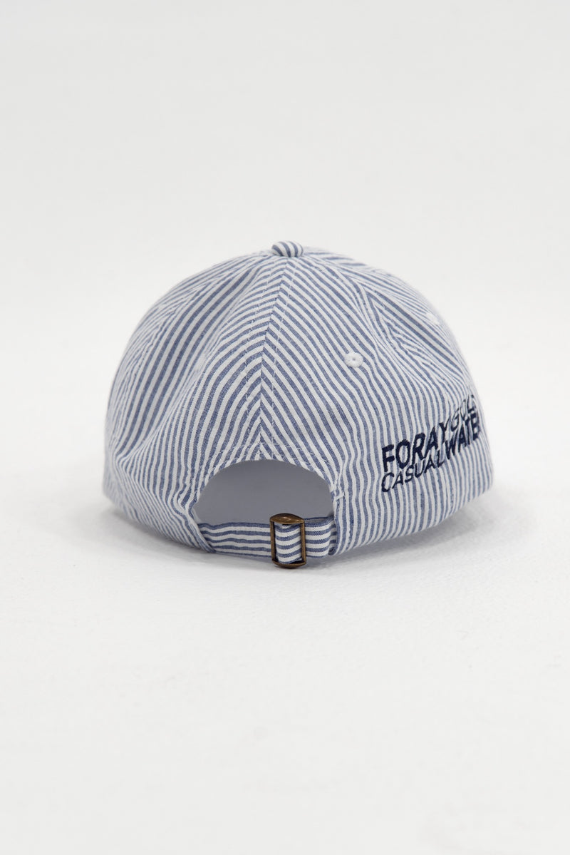 White/Blue