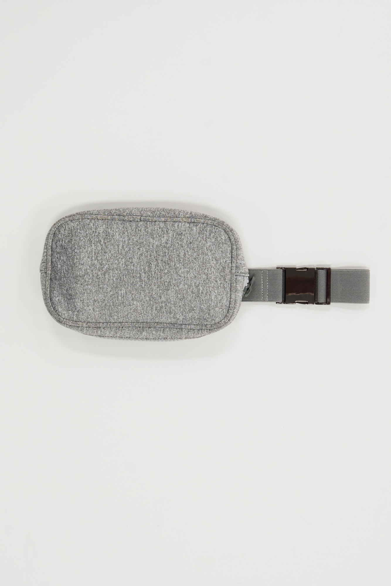 Neoprene Belt Bag