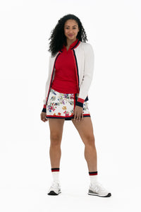 White/Navy/Red