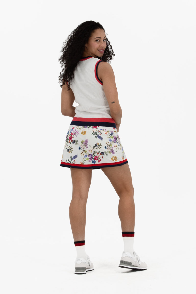 White/Navy/Red