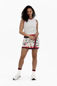 White/Navy/Red