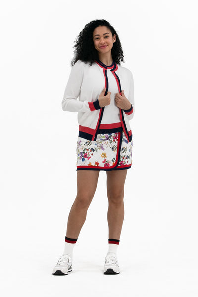 White/Navy/Red