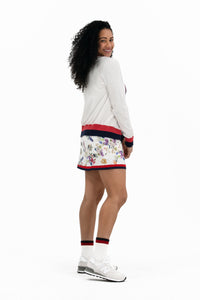 White/Navy/Red