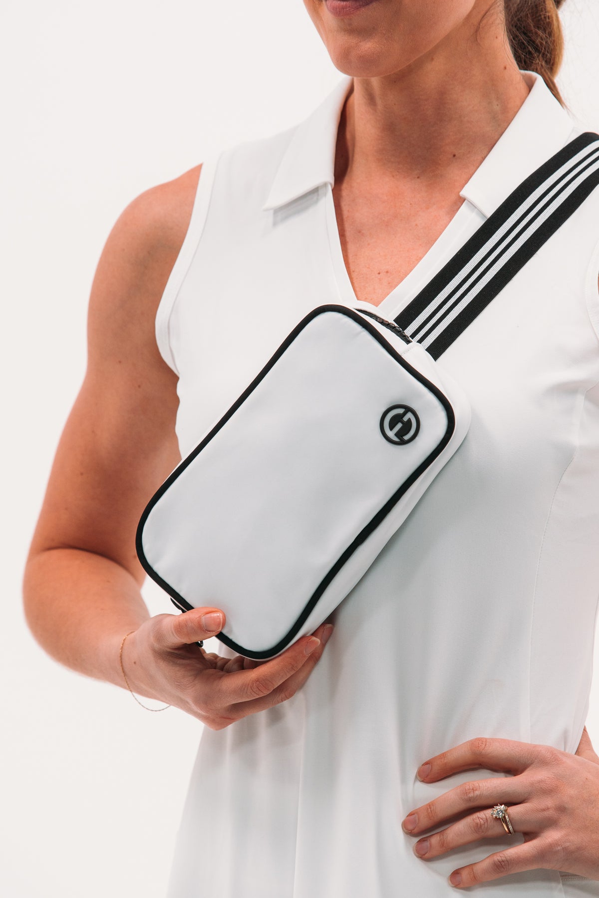 Belt Bags FG-AC0072-WHT