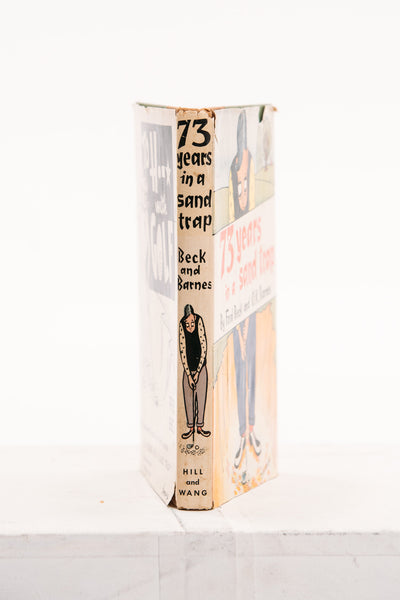 Vintage Megan's Life Story Book