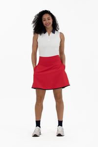 White/Navy